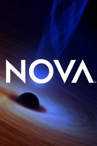 NOVA Special: Sea Change