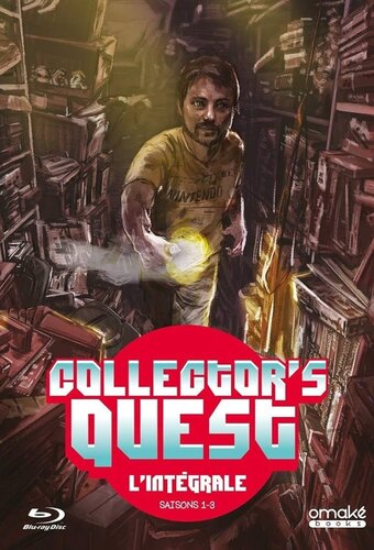 Collector's Quest