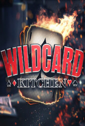 Wildcard Kitchen