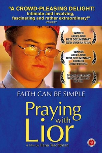 Praying With Lior