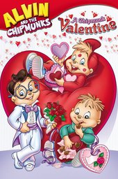 Alvin and the Chipmunks: A Chipmunk Valentine