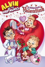 Alvin and the Chipmunks: A Chipmunk Valentine