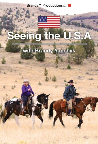 Seeing the USA