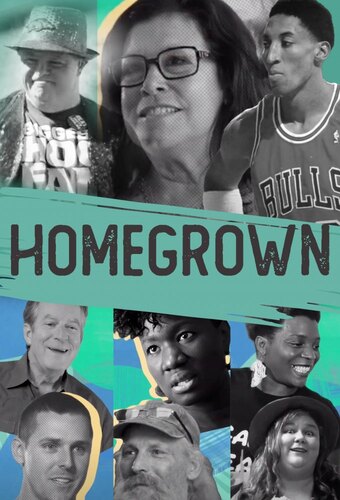 Homegrown