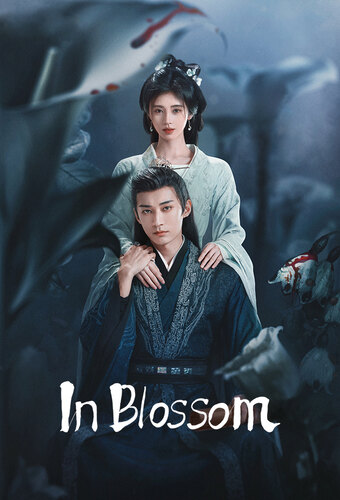 In Blossom