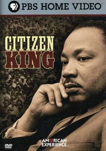 Citizen King