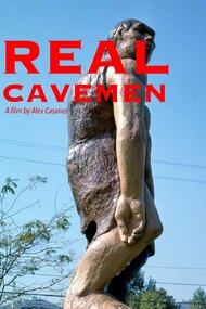 Real Cavemen