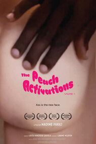 The Peach Activations