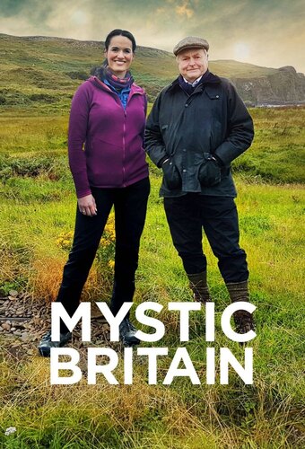 Mystic Britain