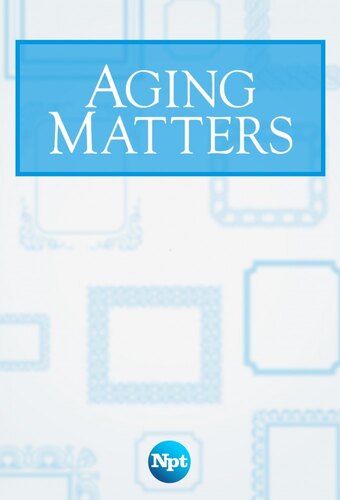 Aging Matters
