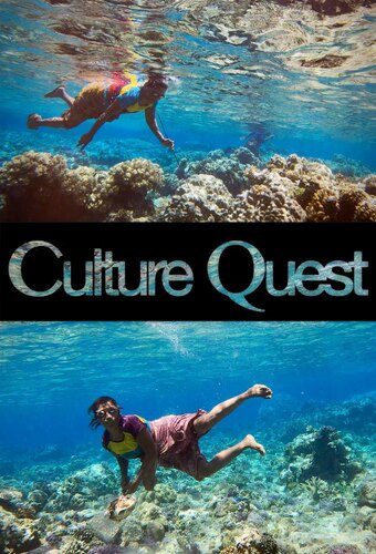 Culture Quest
