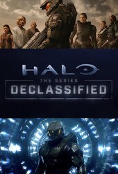Halo the Series: Declassified