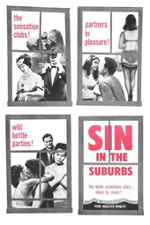 Sin in the Suburbs