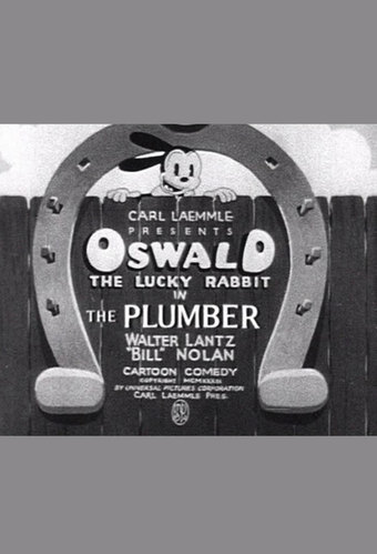 The Plumber
