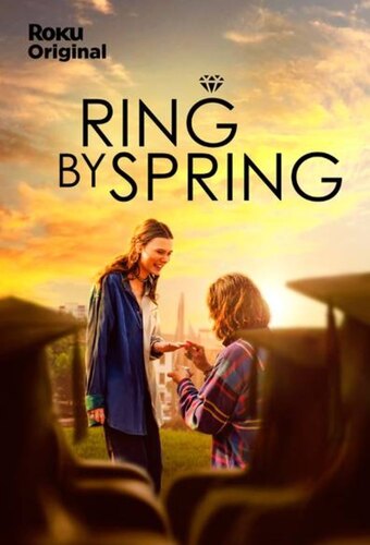 Ring by Spring