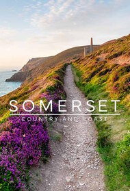 Somerset: Country and Coast