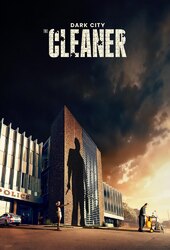 Dark City: The Cleaner