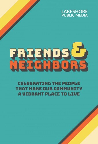 Friends & Neighbors