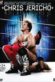 Breaking the Code: Behind the Walls of Chris Jericho