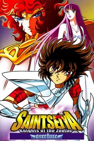 Saint Seiya Tenkai-hen Josou: Overture