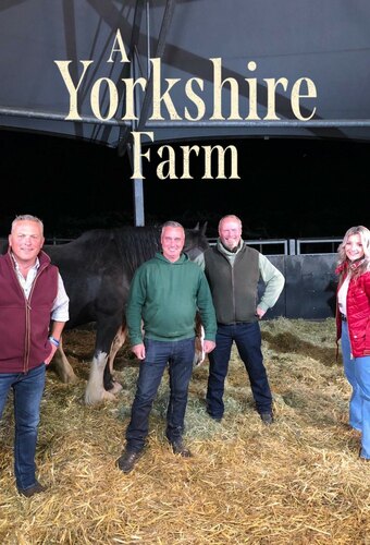A Yorkshire Farm