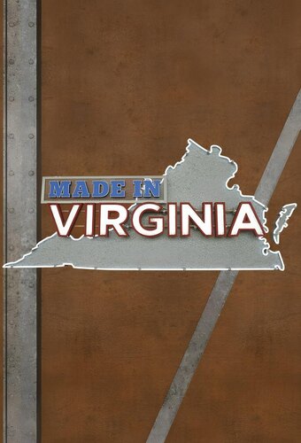 Made in Virginia