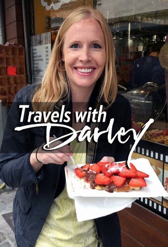 Travels With Darley
