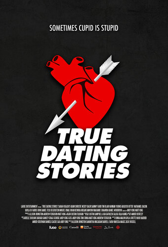 True Dating Stories