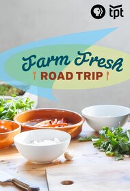 Farm Fresh Road Trip