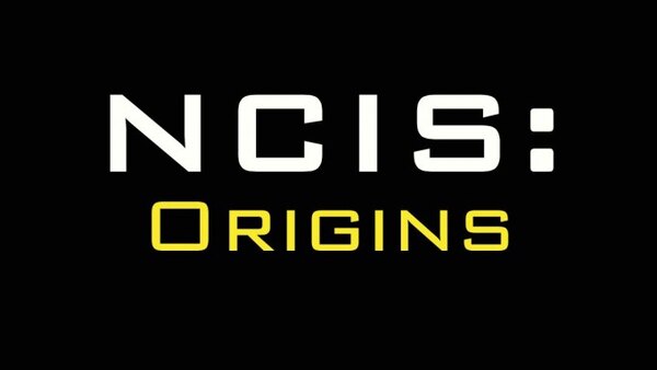 NCIS: Origins - S01E01 - TBA