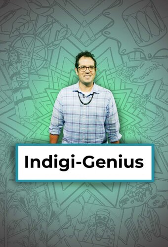Indigi-Genius