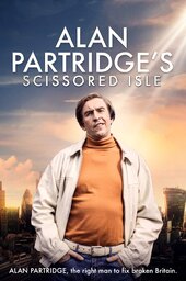 Alan Partridge's Scissored Isle