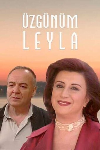 I'm sorry Leyla