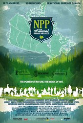 The National Parks Project