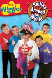 The Wiggles: Sailing Around the World