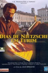 Days of Nietzsche in Turin