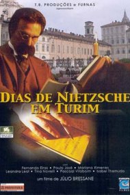 Days of Nietzsche in Turin