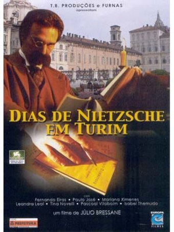 Days of Nietzsche in Turin