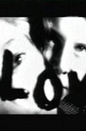 It Wasn't Love