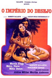 The Empire of Desire