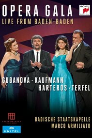 Opera Gala - Live from Baden Baden