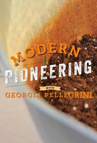 Modern Pioneering with Georgia Pellegrini