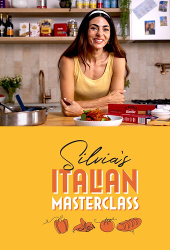 Silvia's Italian Masterclass