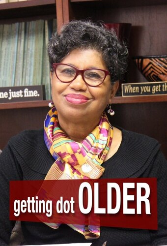 Getting Dot Older