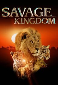 Savage Kingdom