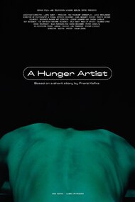 A Hunger Artist