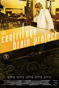 The Centrifuge Brain Project