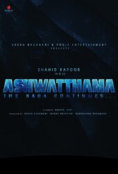 Ashwatthama