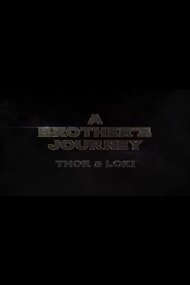 A Brothers' Journey: Thor & Loki