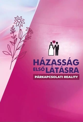 Married at First Sight (HU)